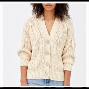 Babaa No. 18 - Natural. Excellent Condition!